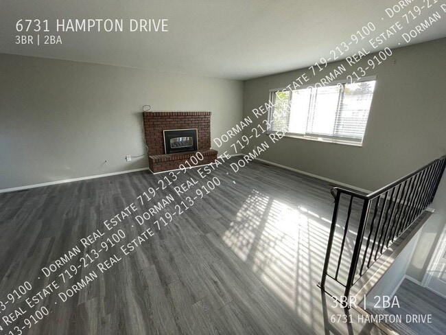 Photo - 6731 Hampton Dr