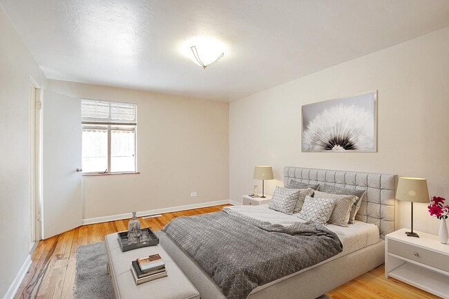 Photo - Decatur Apartments