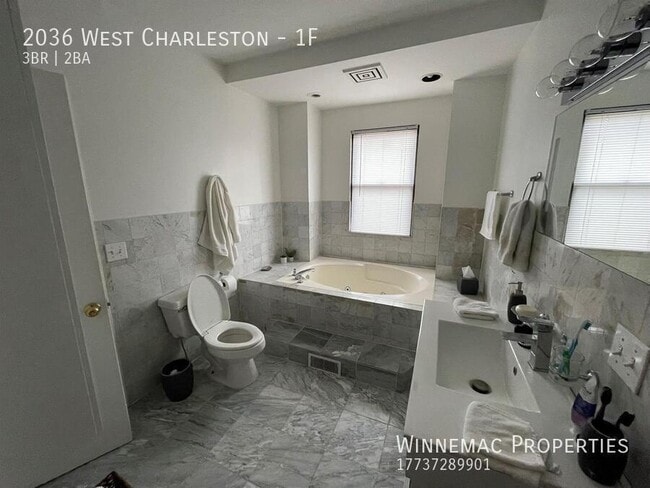 Photo - 2036 West Charleston-1F Unit 1F