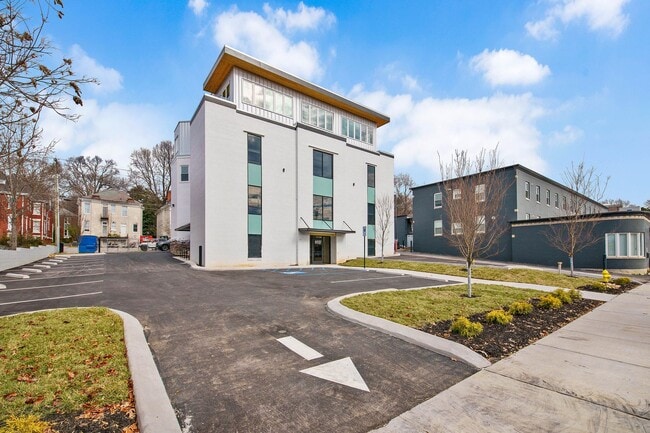 Photo - Eight59 Flats - Downtown Chattanooga