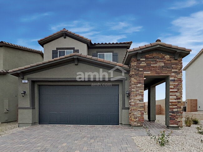 Building Photo - 707 Terrain Star Ave