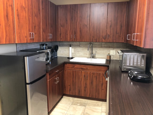 Photo - Large 2 bed / 1 bath Condo on North End of Town