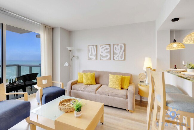 Photo - 18683 Collins Ave Apartamento Unidad ID1227483P