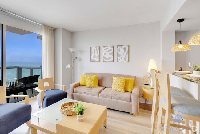 Building Photo - 18683 Collins Ave Unit ID1227483P Rental