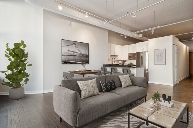 Photo - 333 W Hubbard St Unit 502