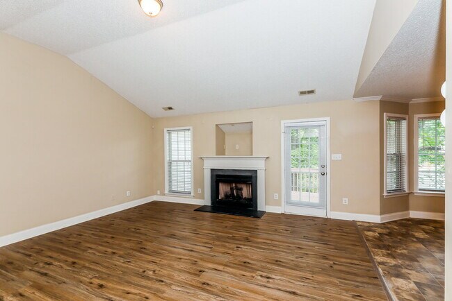 Photo - 3400 Marble Clay Ct