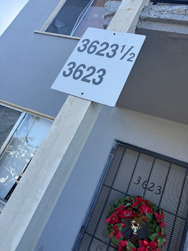 Photo - 3623 1/2 S Sepulveda Blvd Unidad 3621 S Sepulveda Blvd