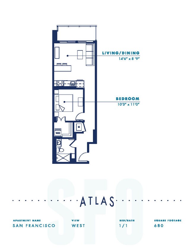 The Atlas Apartments Creighton University OffCampus Housing Search