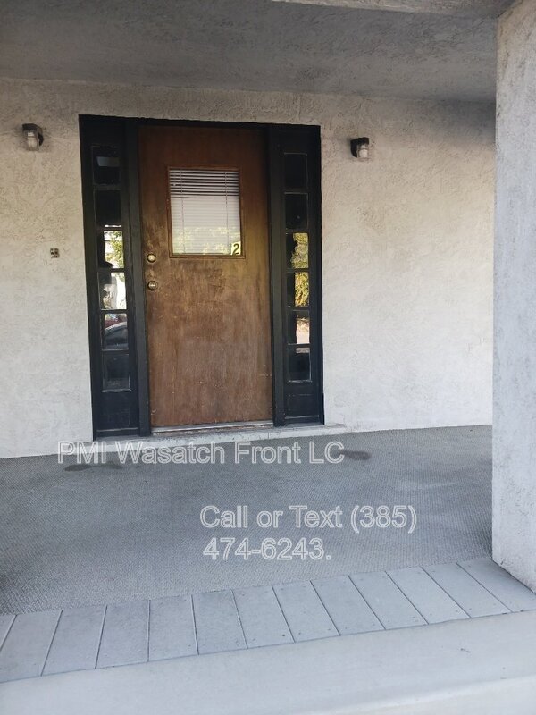 Photo - 1364 S 900 E Unit 2