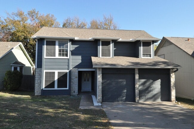 Photo - Completely Renovated in Round Rock ISD