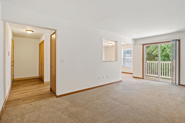 Parkcrest Apartments