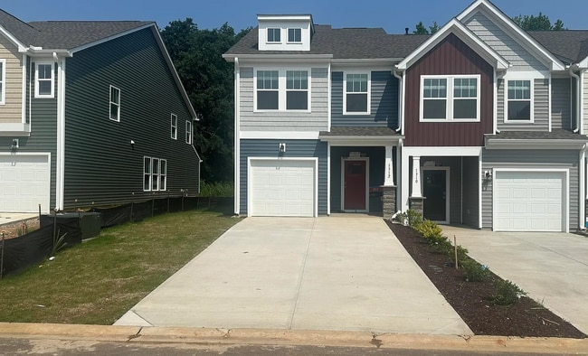 Photo - 1312 Maplesmith Wy Townhome