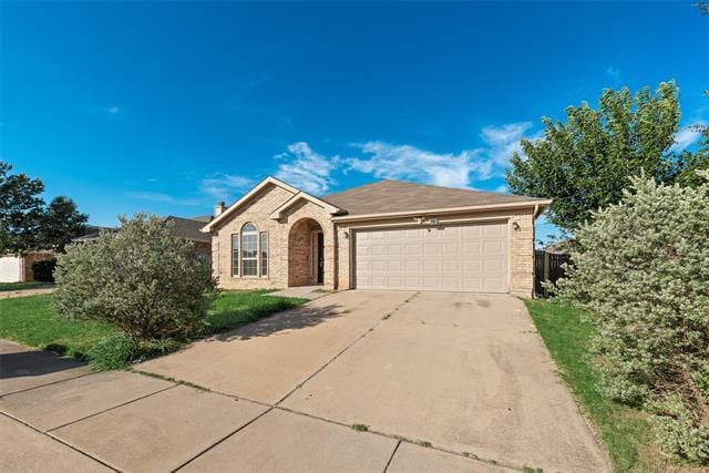 7437 Diamond Springs Tr