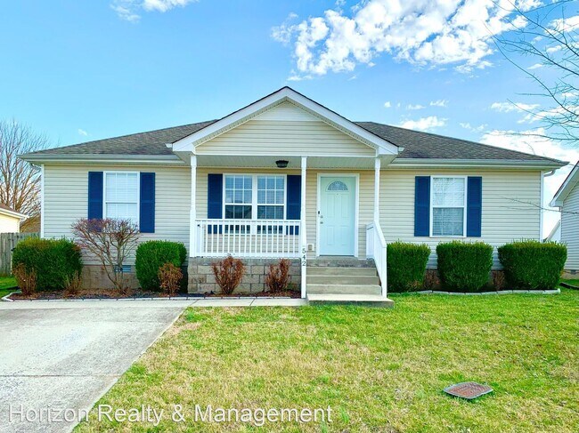 3 br, 2 bath House - 542 Oakmont Dr - 3 br, 2 bath House - 542 Oakmont Dr