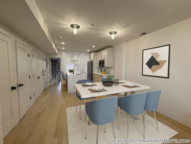 106 Bremen St Unit 2
