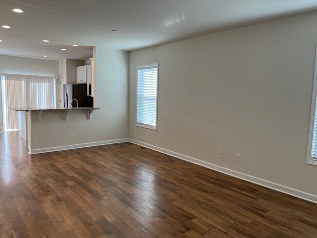 Photo - Clifton Community Town Home- Christiansburg