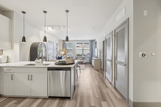 Building Photo - The Halden