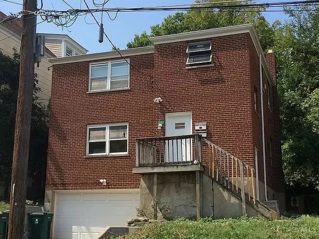 Photo - 1057 Winfield Ave Unit Second floor