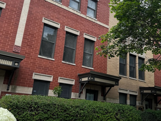 Photo - 1002 N Crosby St Townhome