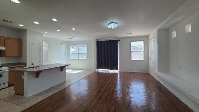 Photo - 3 Bedroom home in Southwest Las Vegas