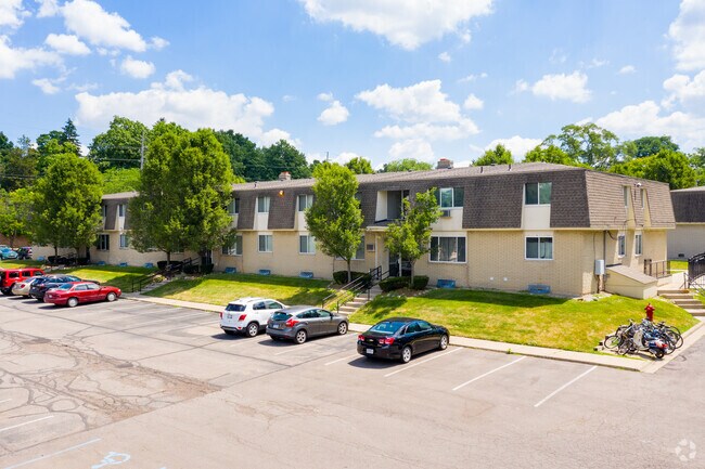 Shoreview Apartments