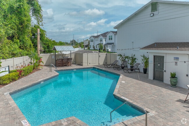 Other - Sun Bay Palms at South Tampa