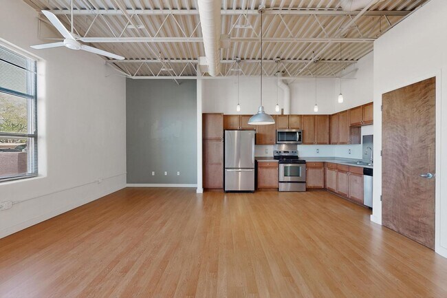 Photo - The Bell Trading Post Lofts Unit D103