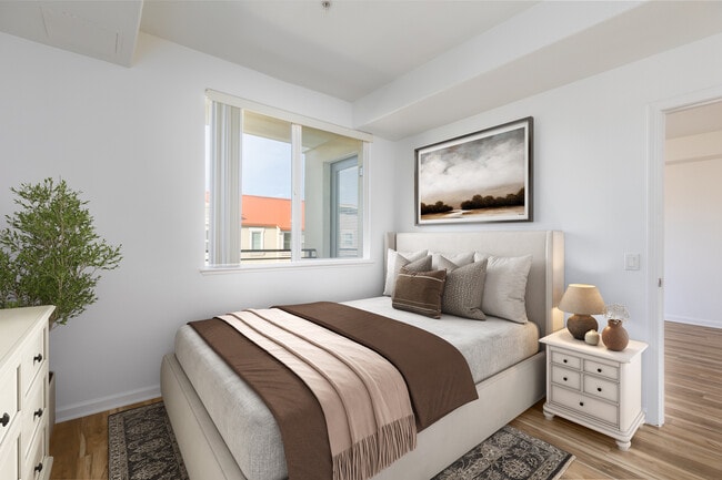 Tralee Village Apartments
