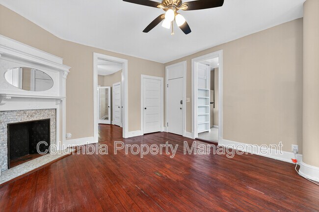 Photo - 1707 Kilbourne Pl NW Rental