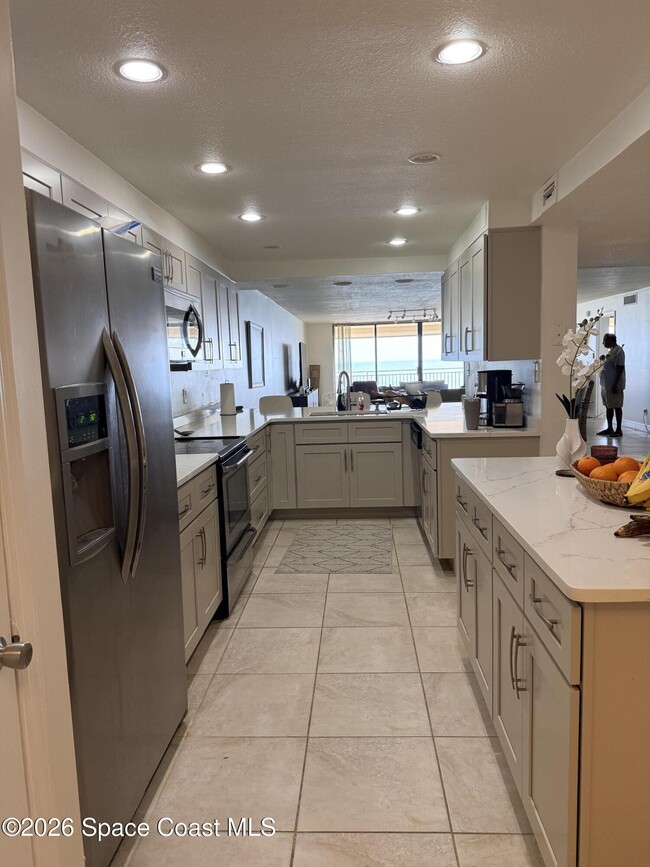 Photo - 3221 S Atlantic Ave Unit 804