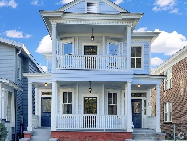 Building Photo - 503 E 40th St Rental