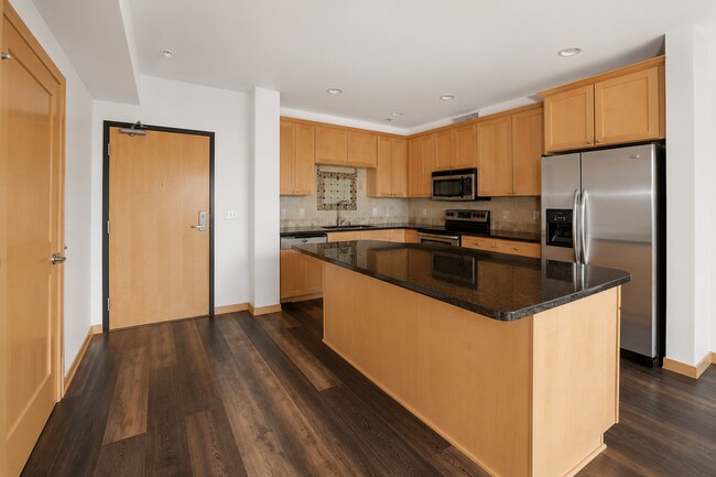 Photo - 284 Spring St Unit 311