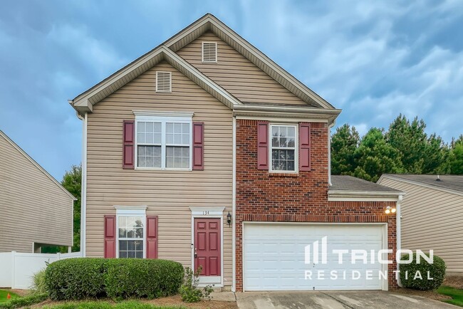 Photo - 134 Oak Grove Pl Casa