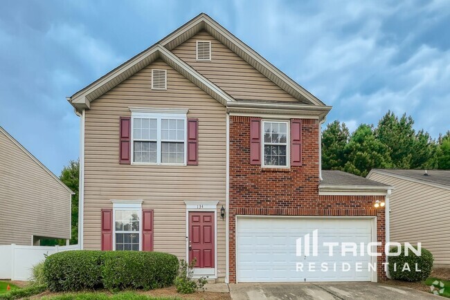 Building Photo - 134 Oak Grove Pl Rental