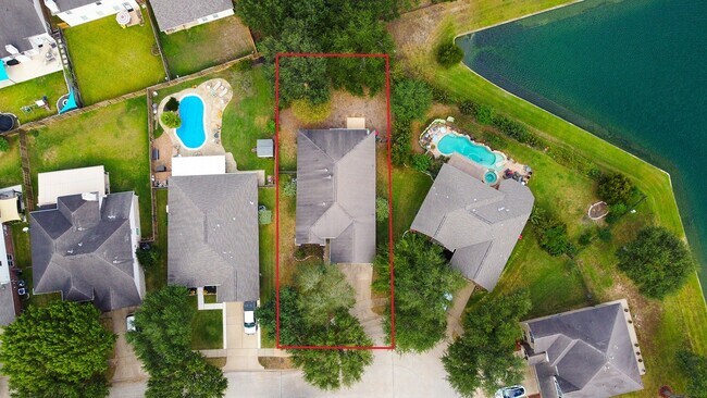 Photo - 25910 N Lakefair Dr