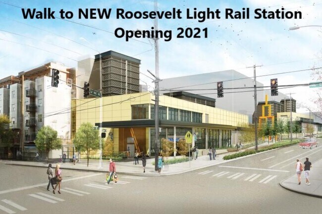 Photo - Saxe Apartments - 2 bedrooms Unidad 2bd/1ba $2695 (HUGE PATIO!) Plank Floors!