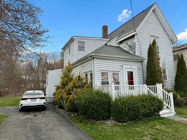 Photo - 98 W Spring St