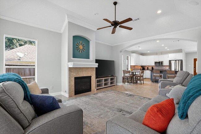 Photo - 3705 Whisper Walk