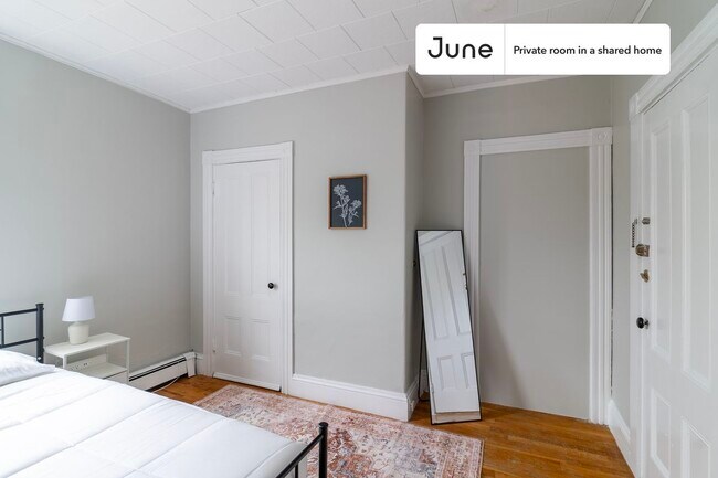 Photo - Room in Shared 4 bed/1 bath home Unit B