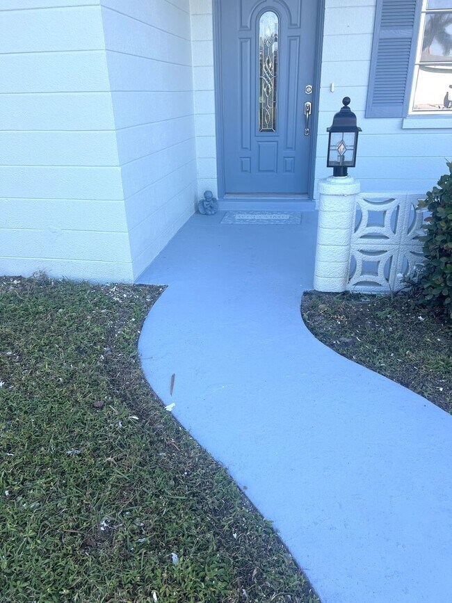 Photo - 2BR/2BA Single Family Venice Gardens Home