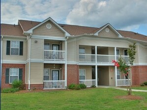 Photo - Phoenix Park II Apartments