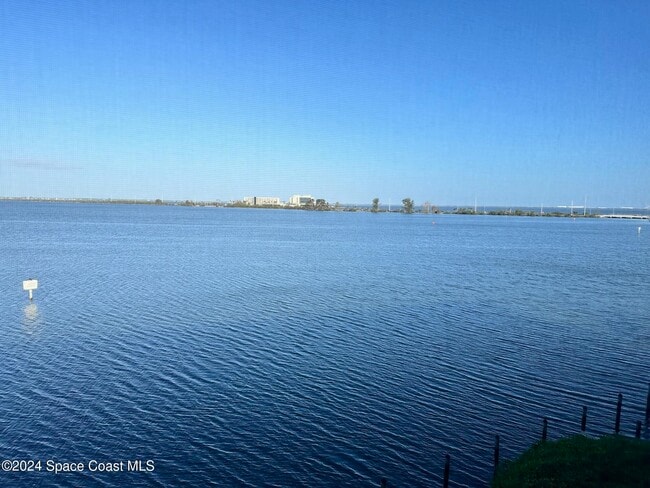 Photo - 3601 S Banana River Blvd Unit 403