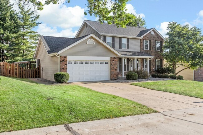 Photo - 4112 Stafford Pl Ct