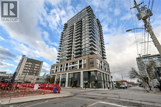 Photo - 2007 James St Unit 1503