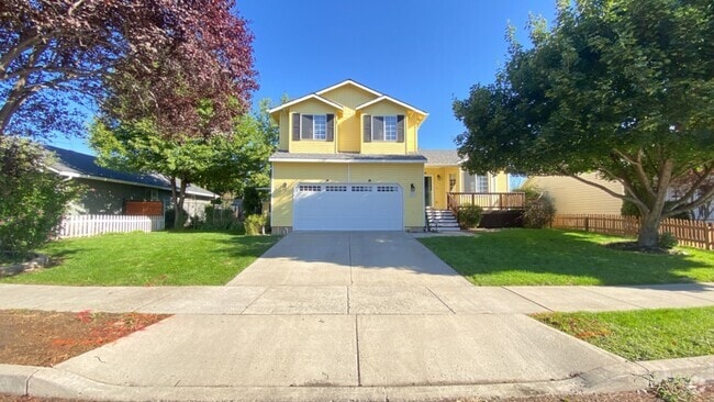 Building Photo - 2503 E M Ave Rental