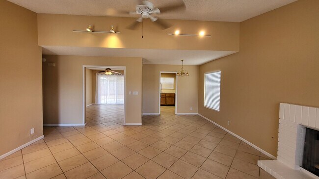 Photo - Charming one-story house