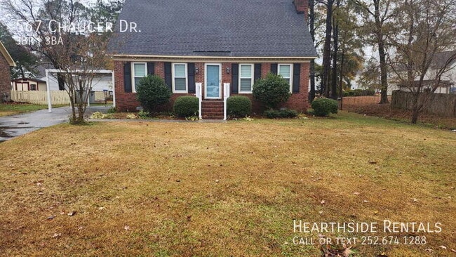 Photo - 567 Chaucer Dr