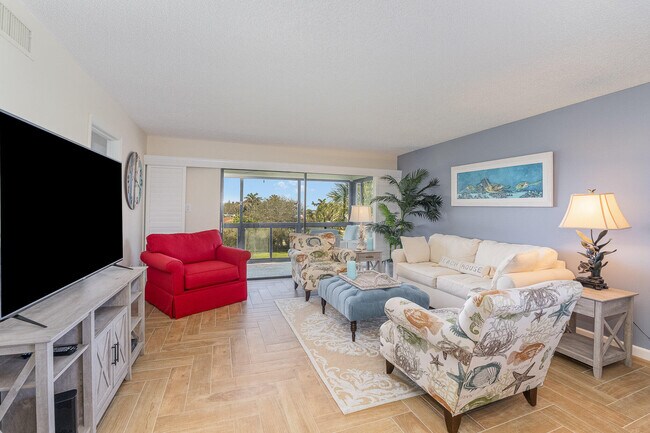 Photo - 2001 S Banana River Blvd Unit 319
