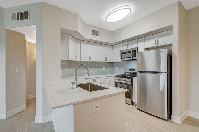Photo - Horizon Ridge Apartments
