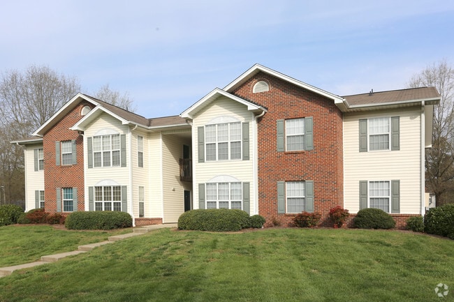 Meadow Park Apartments